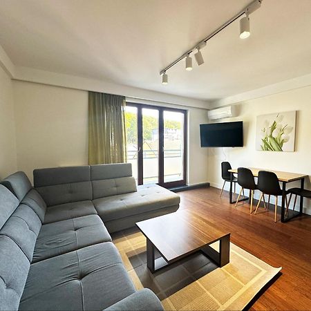 Marea By Baltic Home Miedzyzdroje Exteriör bild