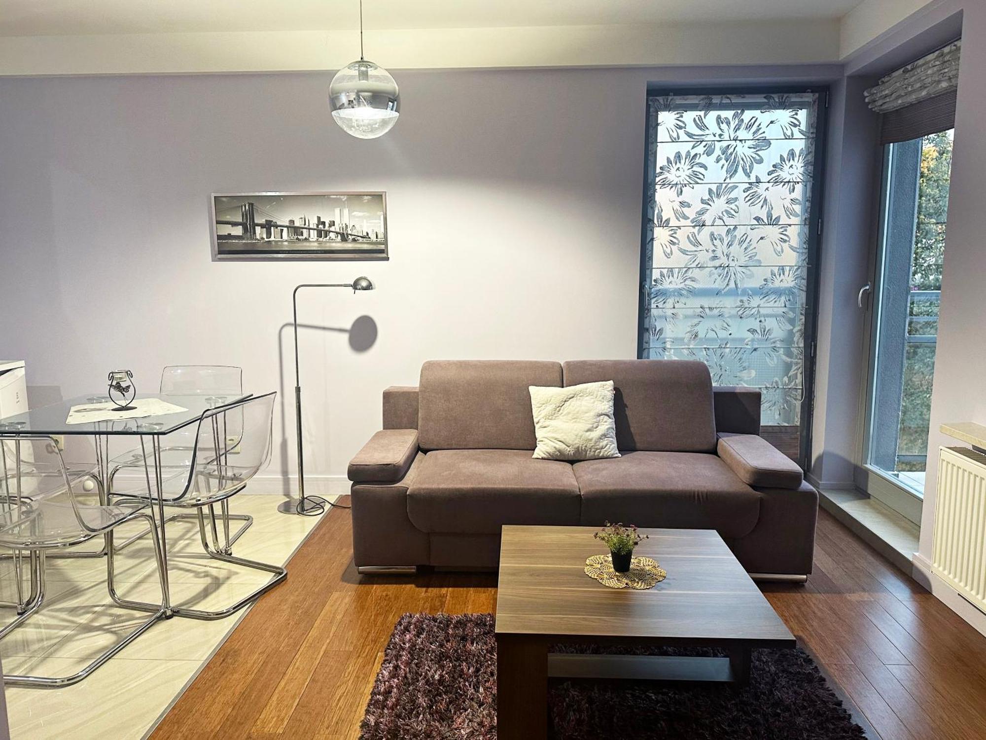 Marea By Baltic Home Miedzyzdroje Exteriör bild